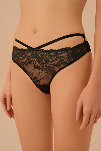 SUWEN Adore String Panties