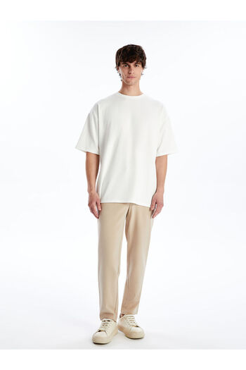 LC Waikiki Slim Fit Men's Trousers - W40047Z8