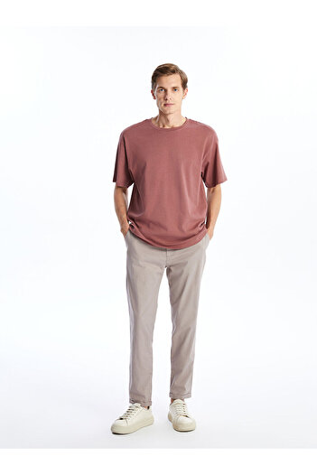 LC Waikiki Slim Fit Men's Chino Trousers
