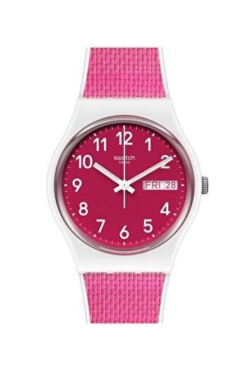 Swatch BERRY LIGHT