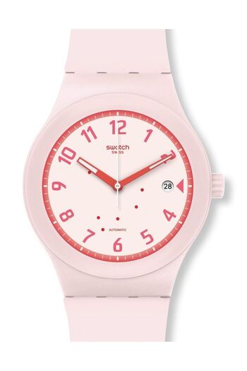 Swatch SISTEM BLUSH