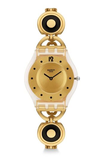 Swatch CARING SWING