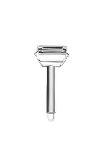 Kitchen Design Lab Stainless Steel Julienne Peeler