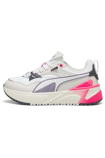Puma 397675 R78 Disrupt Sneaker Women's Sports Shoes Beige