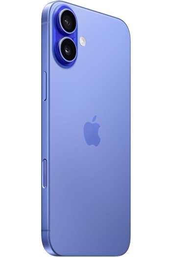 Apple iPhone 16 Plus 512GB Ultramarine (UAE Version)