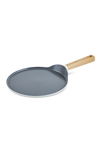 Karaca X Refika Swiss Crystal Wood Crepe Pan 26 cm