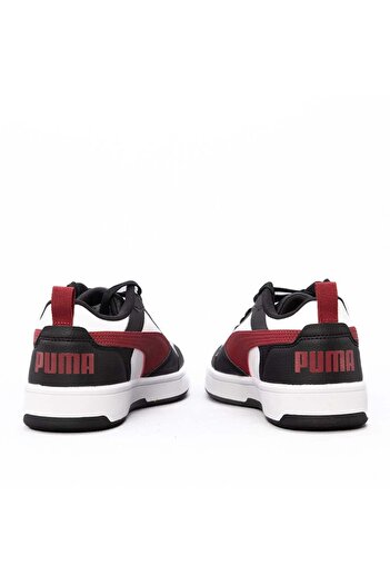 Puma Rebound V6 Low Unisex Spor Ayakkabı 392328-30