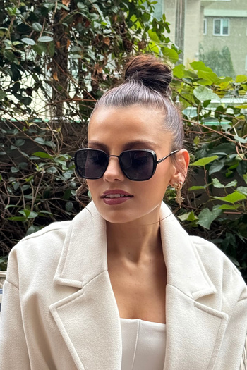 By Harmony Bh Ae20034 C01 Women's Sunglasses