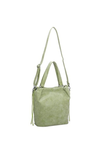 Fritzi aus Preußen Poppi02 Vintage Shoulder Bag 31 cm