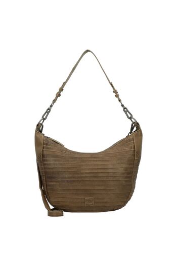 FREDsBRUDER Flowow Shoulder Bag Leather 40 cm