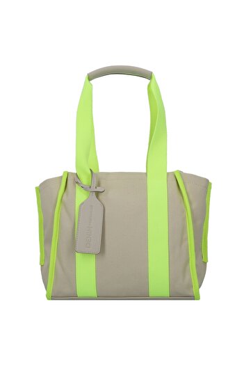 Tom Tailor Denim Alani Shoulder Bag 40 cm