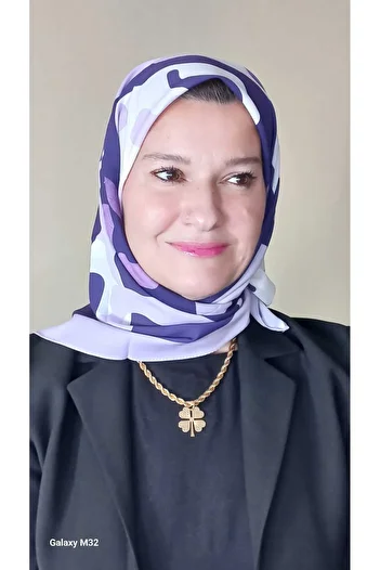 İskeçe Exclusive Хустка