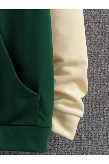 Machetta Children's Hooded Zipper Cardigan/Jacket