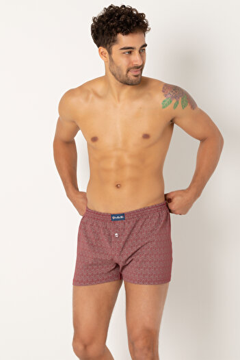 Doremi Men's Boxers