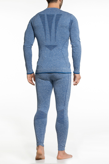 Doremi Seamless Erkek Pijama Takımı