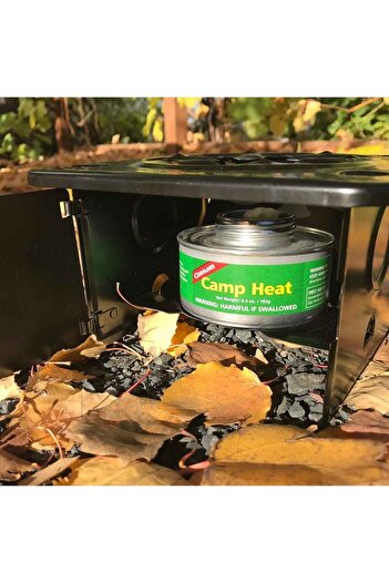COGHLANS Camp Food Heater