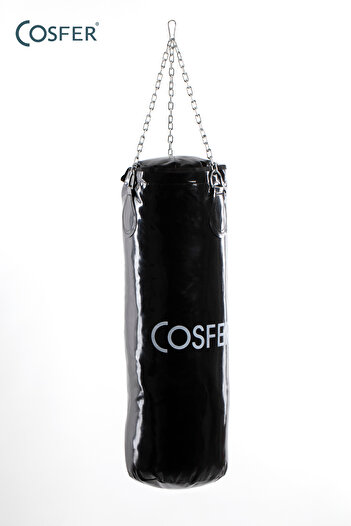 Cosfer Boks Torbası 70 X 28 ( Askı & Zincir Aparatlı )