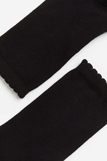 H&M 5-pack socks