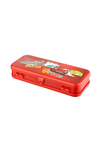 Cosiness Speed Master Compartment Pen Case