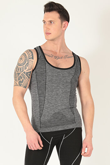 GIGOTTO Athlete Gym Seamless Seamless T-shirt