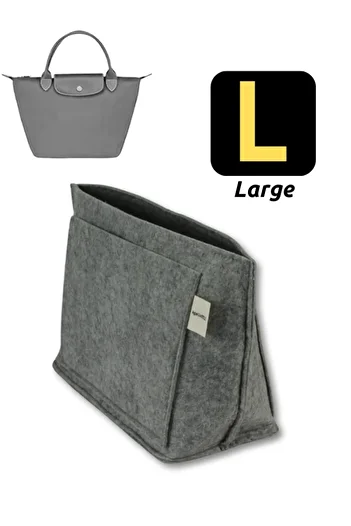 AGUELLE STYLE Women's Bag Organizer (Terra) - Longch.Suitable for Brand Bag
