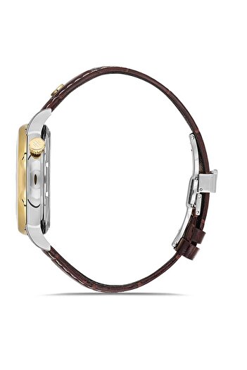 Hislon SD140T-08KG Men's Wristwatch