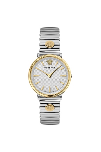Versace Vrscve8104922 Women's Wristwatch