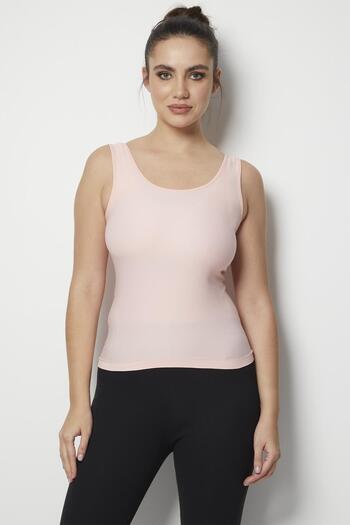 Miorre Thick Strap Seamless Athlete