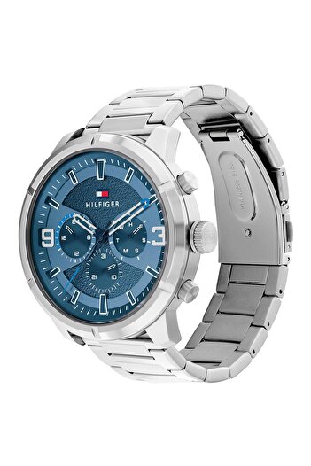 Tommy Hilfiger TH1792077 Erkek Kol Saati