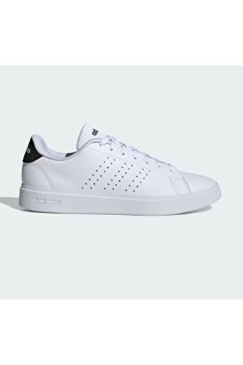 adidas Λευκά Advantage Casual Αθλητικά Παπούτσια Fw2588