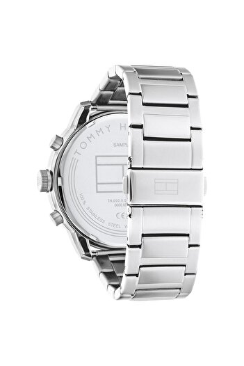 Tommy Hilfiger TH1792077 Erkek Kol Saati