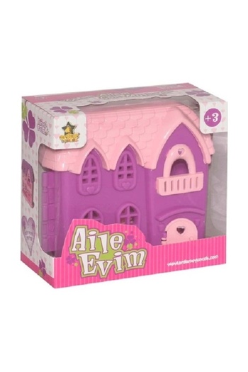 Erdem Oyuncak Erdem Family My Home Villa House-101
