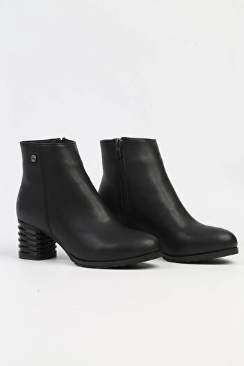 Pierre Cardin Women's heeled boots