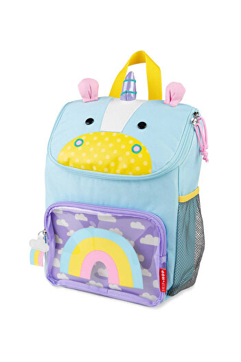Skip Hop Unicorn Patterned Children's Oversized Backpack