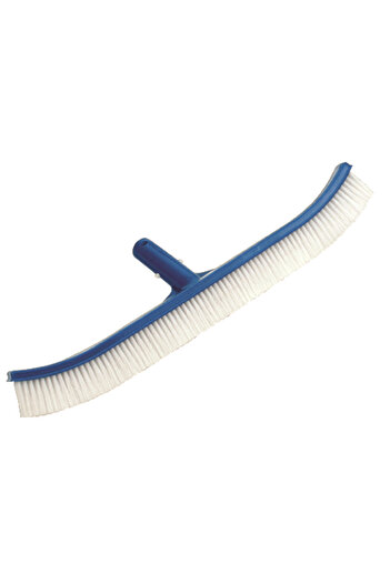 ACE Durable High Quality Curved Pool Brush 18inch 8998244