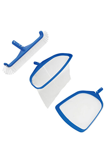 ACE 3-Piece Pool Maintenance Kit 8998263