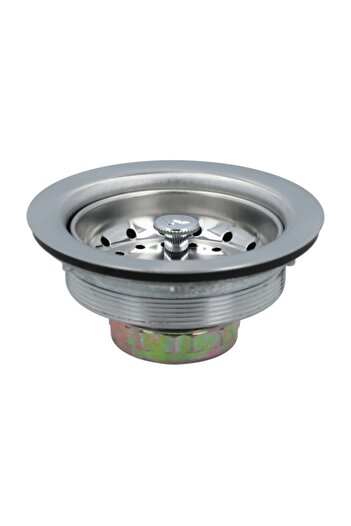 ACE Stainless Steel Sink Strainer 3.5inch