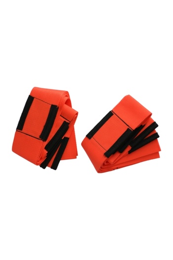 Forearm Forklift 2-Piece Lifting and Moving Adjustable Straps