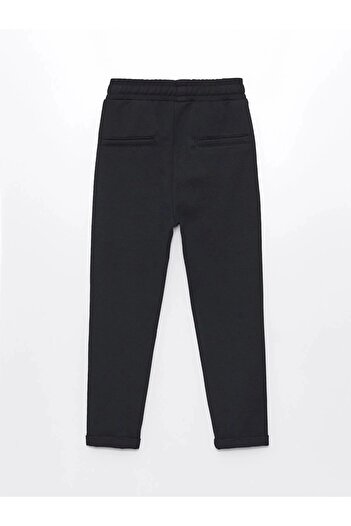 LC Waikiki Boy - Kids Elastic Waist Trousers