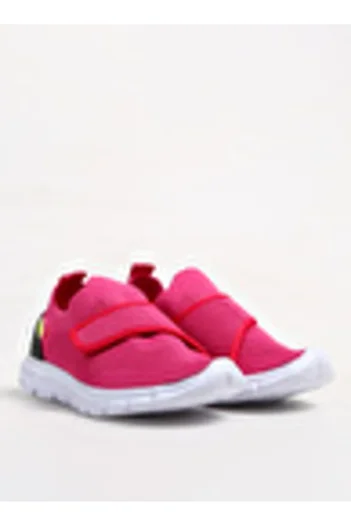Dudino Pink Girls' Sneakers  Size: 35