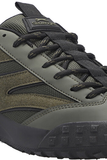 Slazenger TATUM Erkek  Haki Outdoor