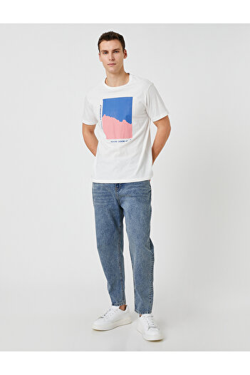 Koton Balloon Fit Jeans – Javier Jean