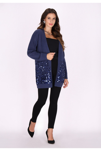 Faina Cardigan