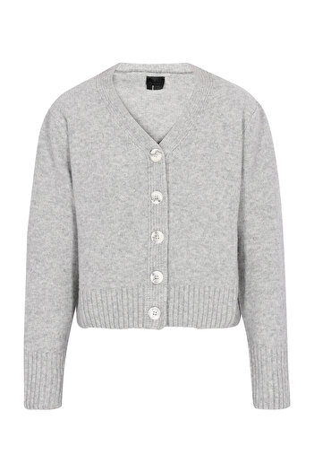 Dreimaster Cardigan