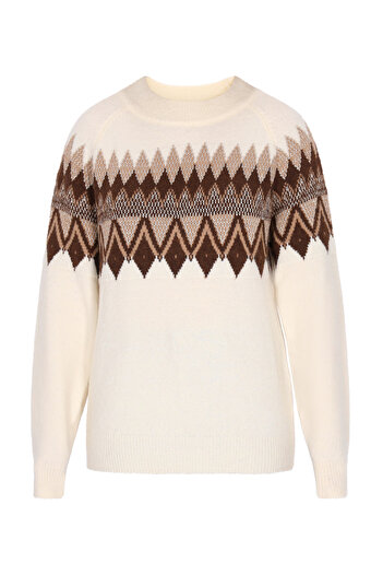 USHA Pullover