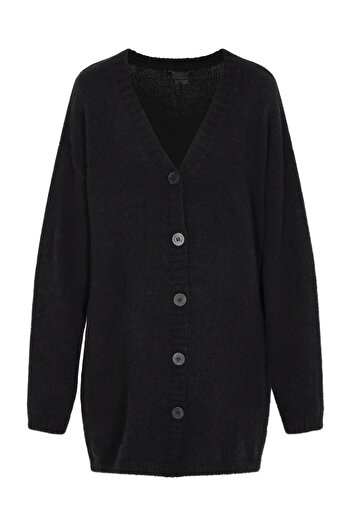 Dreimaster Cardigan