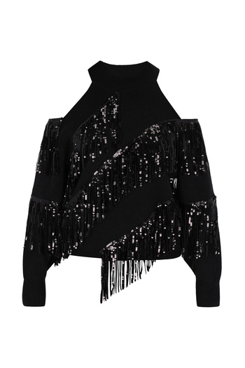 Faina Pullover