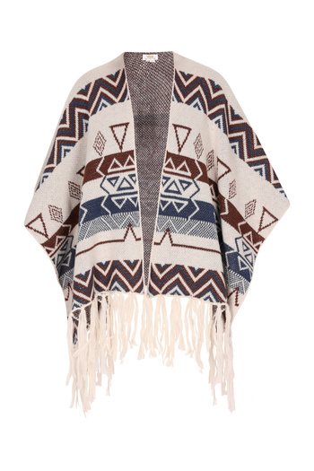 USHA Poncho
