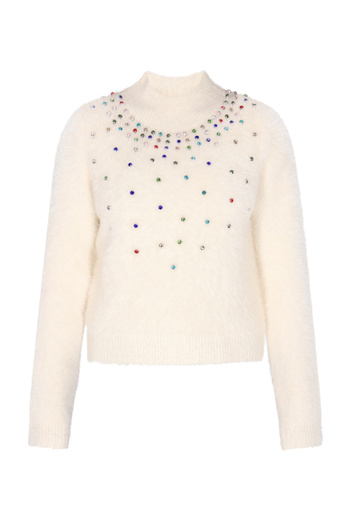 Faina Pullover