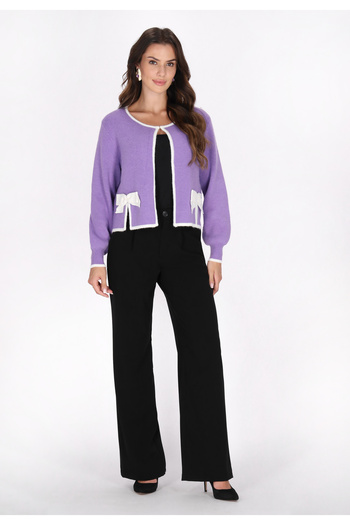 Faina Cardigan